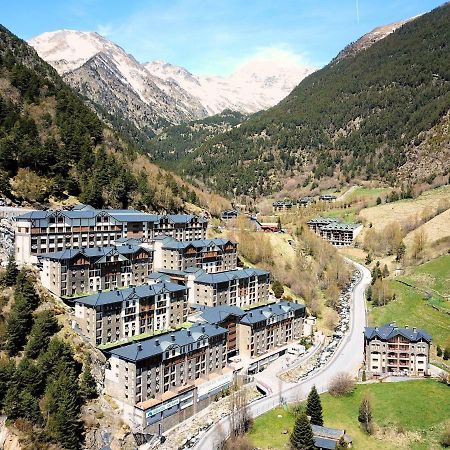 Luxury The Lodge Arinsal Ribasol Park Exterior photo