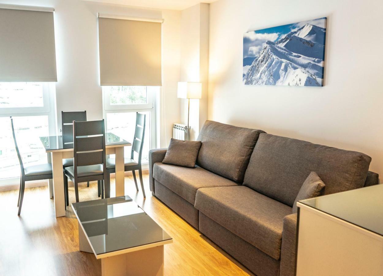 Luxury The Lodge Arinsal Ribasol Park Exterior photo